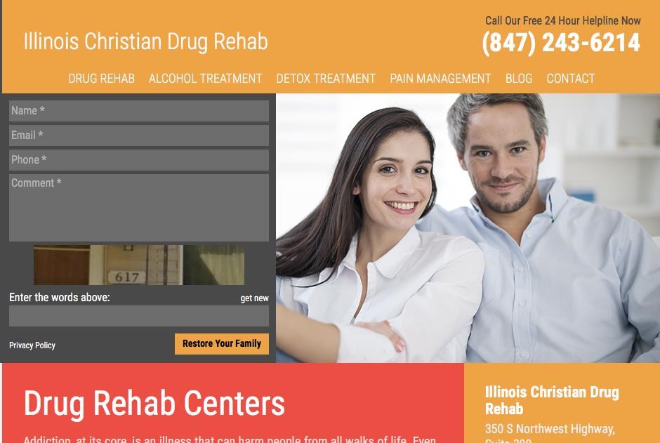 Methamphetamine Rehab Treatment ProgramsMarathon NY